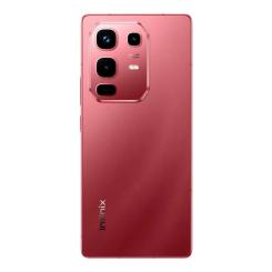 Мобильный телефон Infinix Note 50 8/256Gb Burgundy Red Фото 5