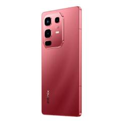 Мобильный телефон Infinix Note 50 8/256Gb Burgundy Red Фото 6