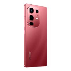 Мобильный телефон Infinix Note 50 8/256Gb Burgundy Red Фото 7
