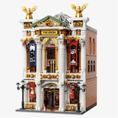 Конструктор Pantasy Original Опера Фото