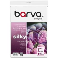 Фотобумага Barva A4, Everyday, supergloss, 270 g/m2, 60c Фото