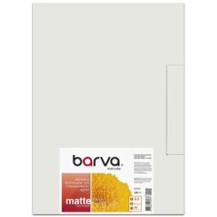 Фотобумага Barva A3, Everyday, Matte, 220 g/m2, 40c Фото