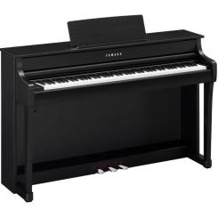 Цифровое пианино Yamaha Clavinova CLP-835 Black Фото