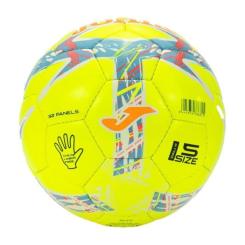 Мяч футбольный Joma Dal III (401412.920) Уні 5 Салатовий Фото 1