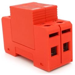 Автоматический выключатель Voltronic Фотогальванічний захист Фото 1