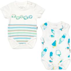 Боди детское Tongs набір 2 штуки Фото