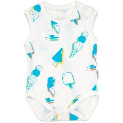 Боди детское Tongs набір 2 штуки Фото 1