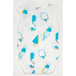 Боди детское Tongs набір 2 штуки Фото 3