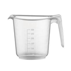 Мерная емкость Bora Plastik 0,3 л Фото