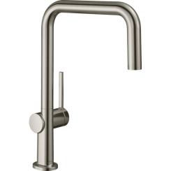 Мойка кухонная Hansgrohe S520-F510 + зміш. Talis M54 Фото 2