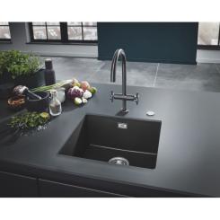 Мойка кухонная Grohe K700 Фото 1