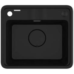 Мойка кухонная Deante Momi Фото