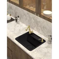 Мойка кухонная Deante Momi Фото 1