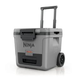 Термобокс Ninja FrostVault 28L Hard Coole Grey Фото