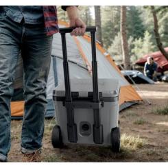 Термобокс Ninja FrostVault 28L Hard Coole Grey Фото 5