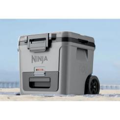 Термобокс Ninja FrostVault 28L Hard Coole Grey Фото 6