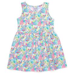 Платье детское Lovetti трикотажное Фото