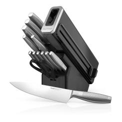 Набор ножей Ninja StaySharp з 14 предметів Фото 1