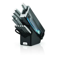 Набор ножей Ninja StaySharp з 14 предметів Фото 2