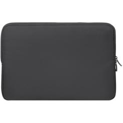 Чехол для ноутбука RivaCase 15.6" 8205 Ulsan Black Фото 1