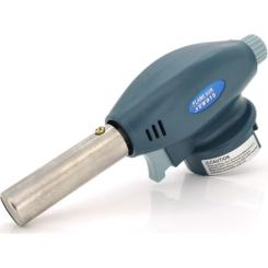 Газовый паяльник Voltronic Multi Purpose Torn, Black Фото