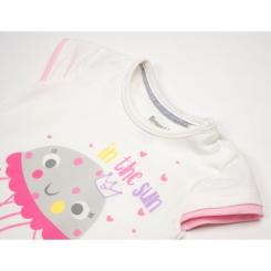 Набор детской одежды Miniworld с медузкой Фото 5