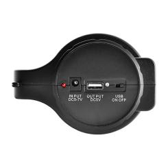 Фонарь Voltronic YJ-2895 Фото 2