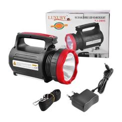 Фонарь Voltronic YJ-2895 Фото 4