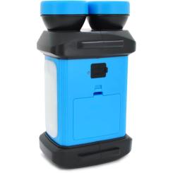 Фонарь Voltronic SW-8802 Фото 2