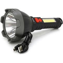 Фонарь Voltronic LANTERNA ZJ-05 Фото 3