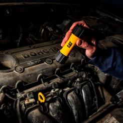 Фонарь Caterpillar (CAT) CTRACK Фото 6