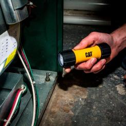 Фонарь Caterpillar (CAT) CTRACK Фото 7