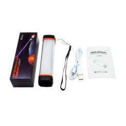 Фонарь Voltronic Uyled UY-X5mini Фото 4