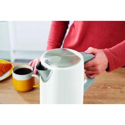 Электрочайник Ninja KT200EUWH Фото 11