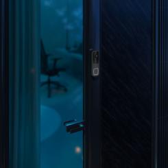 Вызывная панель Ajax Doorbell black Фото 8