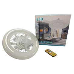 Вентилятор XoKo LED Fan Light 001 Фото