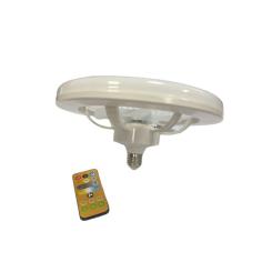 Вентилятор XoKo LED Fan Light 001 Фото 2