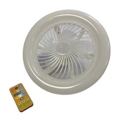 Вентилятор XoKo LED Fan Light 001 Фото 3