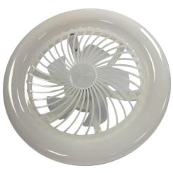 Вентилятор XoKo LED Fan Light 001 Фото 4