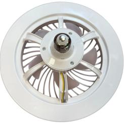 Вентилятор XoKo LED Fan Light 001 Фото 5