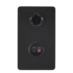 Студийный монитор Yamaha HS3 Black Фото 5