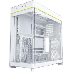 Корпус для ПК MONTECH HS02 (W) Фото 1
