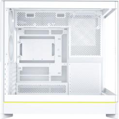 Корпус для ПК MONTECH HS02 (W) Фото 3