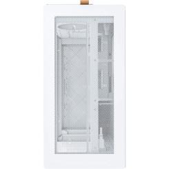 Корпус для ПК MONTECH HS02 (W) Фото 5