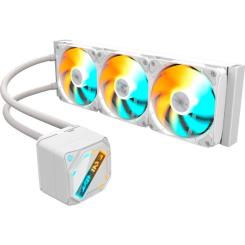 Система жидкостного охлаждения GIGABYTE GP-GME 360I Фото