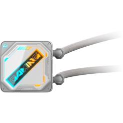 Система жидкостного охлаждения GIGABYTE GP-GME 360I Фото 3