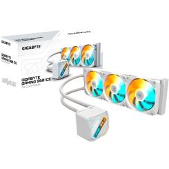 Система жидкостного охлаждения GIGABYTE GP-GME 360I Фото 4