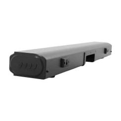 Акустическая система HP DHS-9100 RGB Black Фото 2