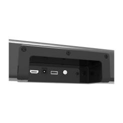 Акустическая система HP DHS-9100 RGB Black Фото 3