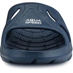 Шлепанцы Aqua Speed Alabama 507-10 темно-синій 42 Фото 3